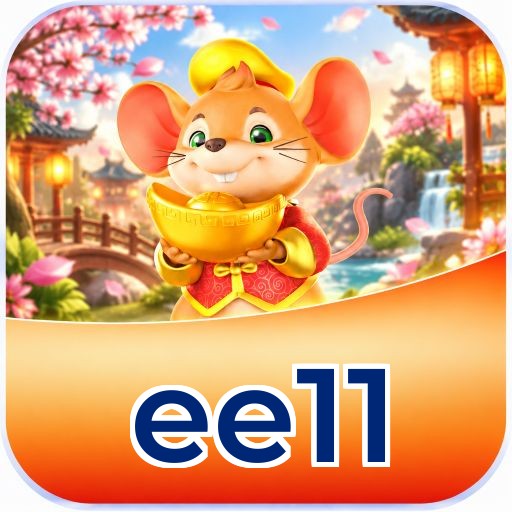 Logo ee11 Slots Premium Brasil