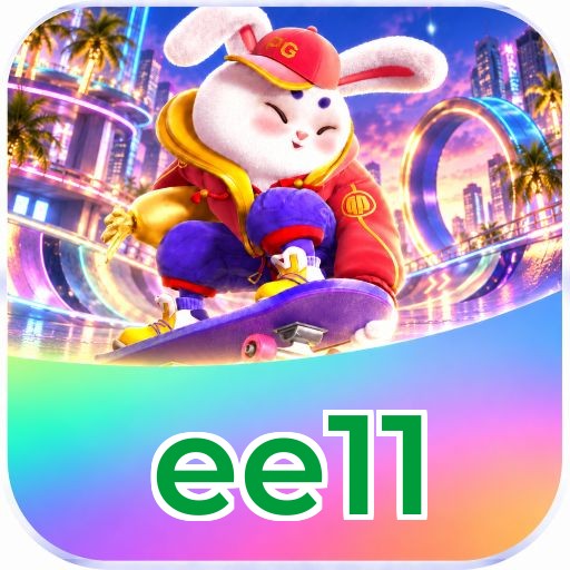 Logo ee11 Cassino Online Brasil
