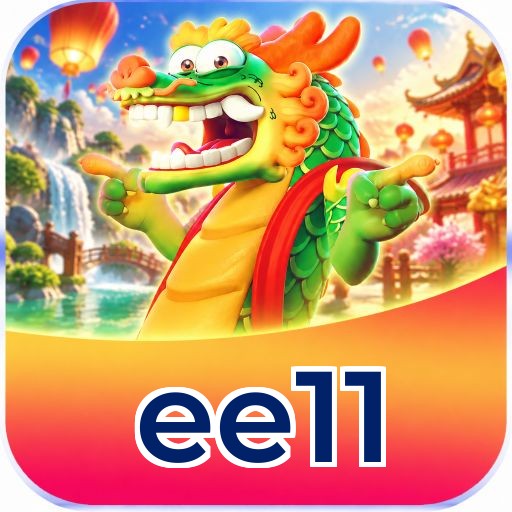 Logo ee11 Telegram Canal Oficial