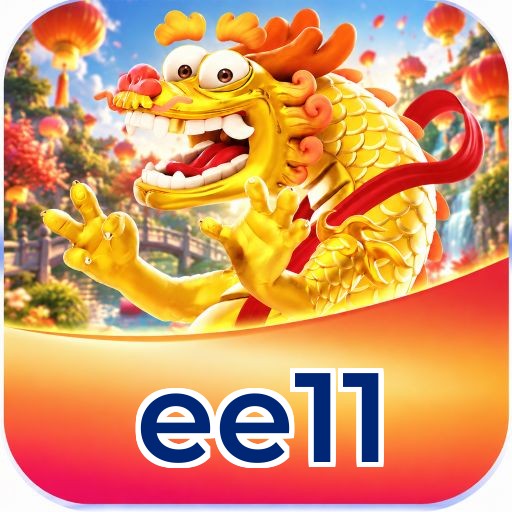 Logo ee11 APP Mobile Brasil