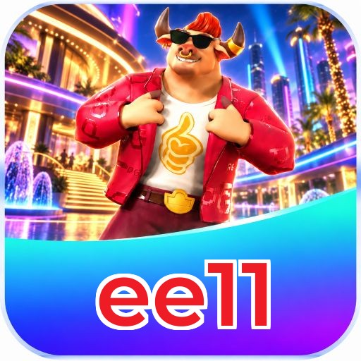 ee11 Win - Jackpots e Vitórias