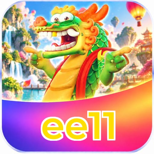 ee11 Jackpots Progressivos