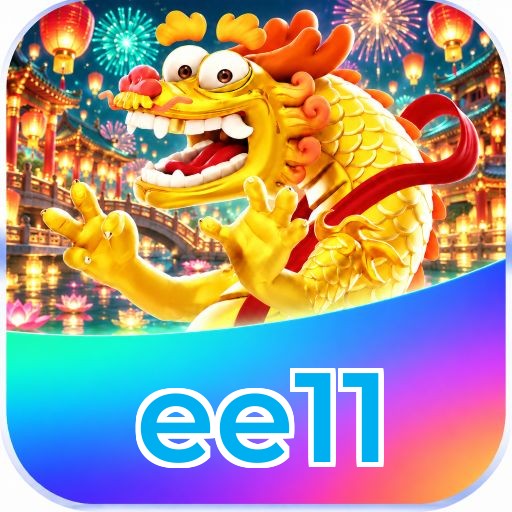 Logo ee11 Loteria Online